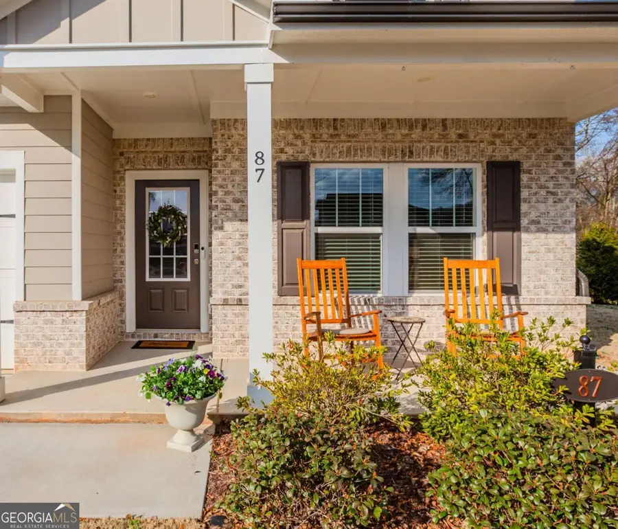 87 Cranson Walk, Pendergrass, GA 30567 - #2