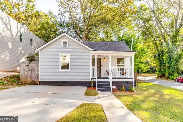 2876 Randall Street, East Point, GA 30344