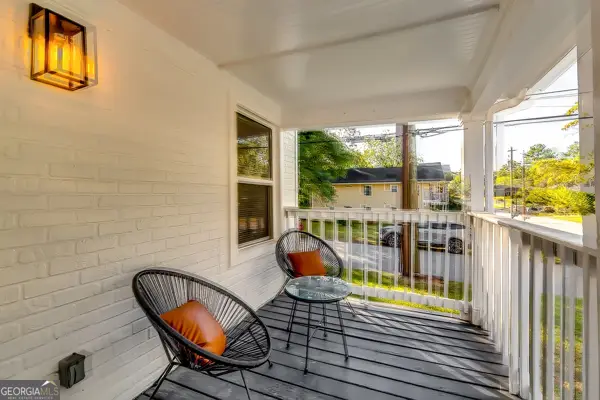 2876 Randall Street, East Point, GA 30344 - #3