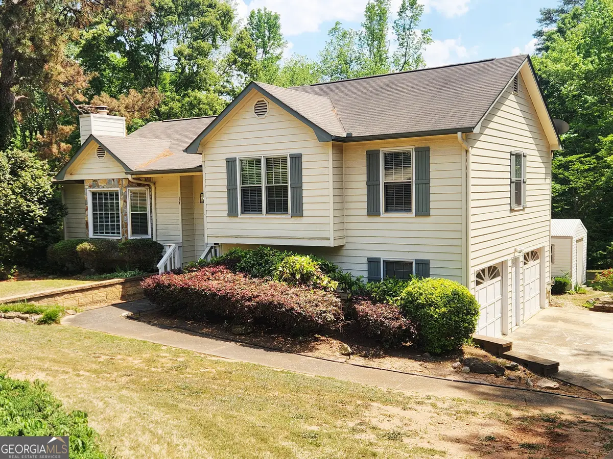 24 Brandywine Drive, Douglasville, GA 30134 - #1