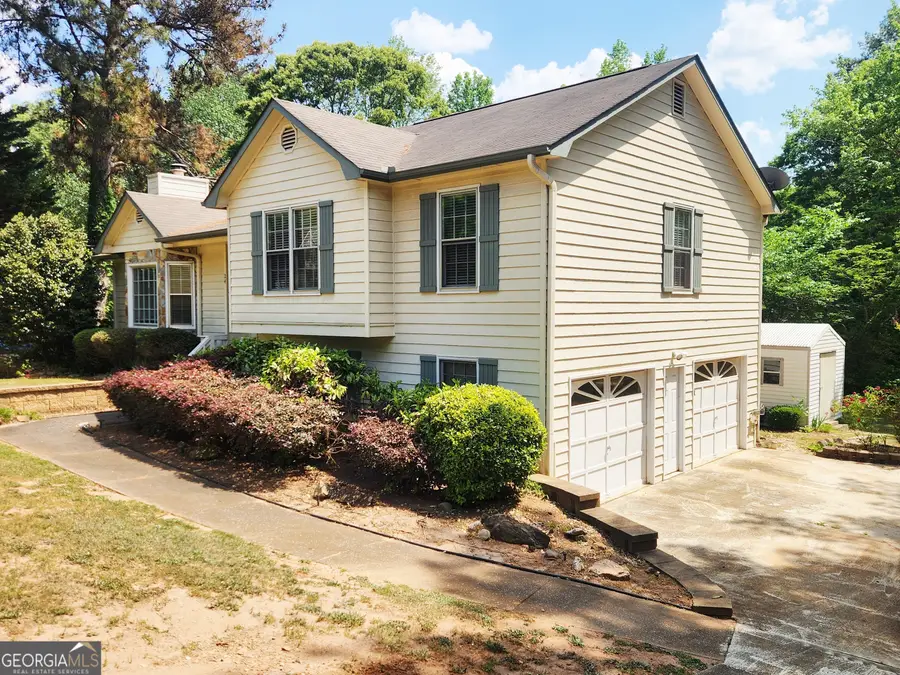 24 Brandywine Drive, Douglasville, GA 30134 - #2