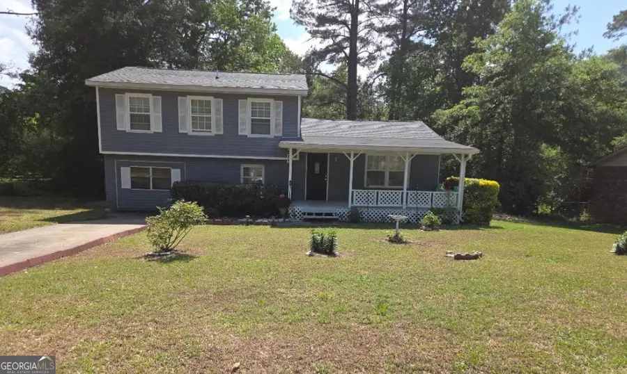 1022 Thornwoode Lane, Stone Mountain, GA 30083 - #2