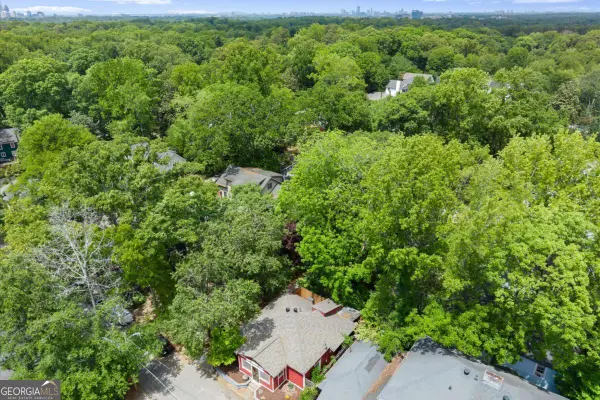 209 Hampshire Avenue, Decatur, GA 30030