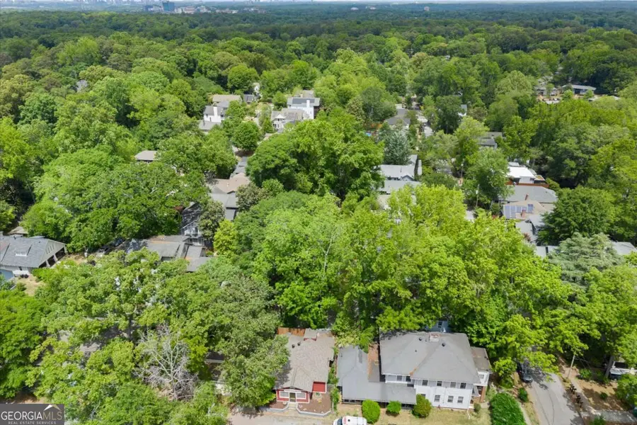 209 Hampshire Avenue, Decatur, GA 30030 - #2