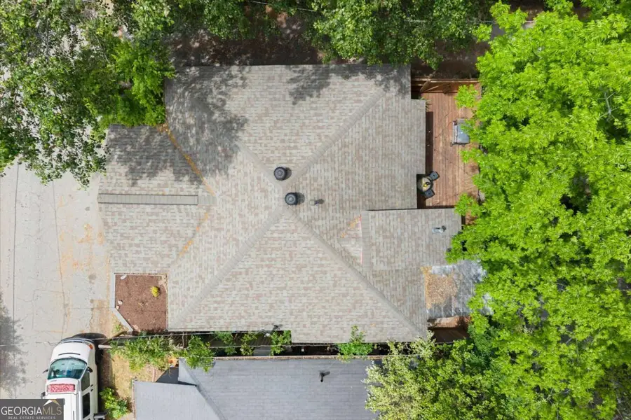 209 Hampshire Avenue, Decatur, GA 30030 - #3