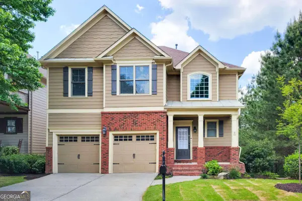 1780 Habersham Villa Drive, Cumming, GA 30041