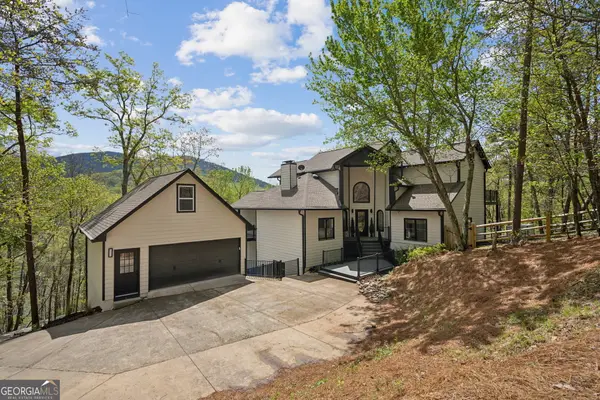 2020 Tamarack Drive, Jasper, GA 30143