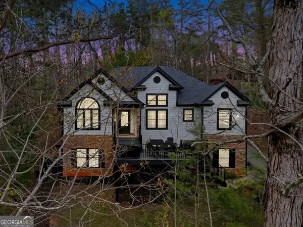 70 Fox Den Circle, Jasper, GA 30143