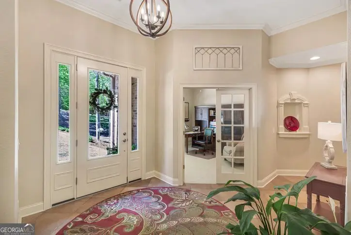 402 Boaters Row, Fair Play, SC 29643 - #2