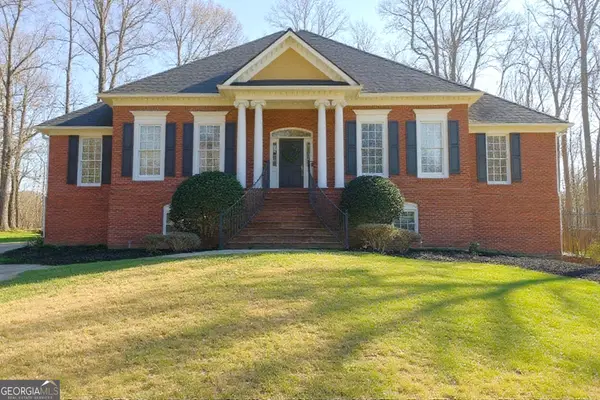 715 Lexington Avenue, Jonesboro, GA 30236