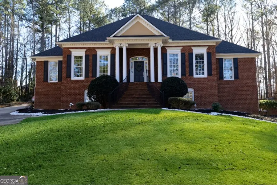 715 Lexington Avenue, Jonesboro, GA 30236 - #2