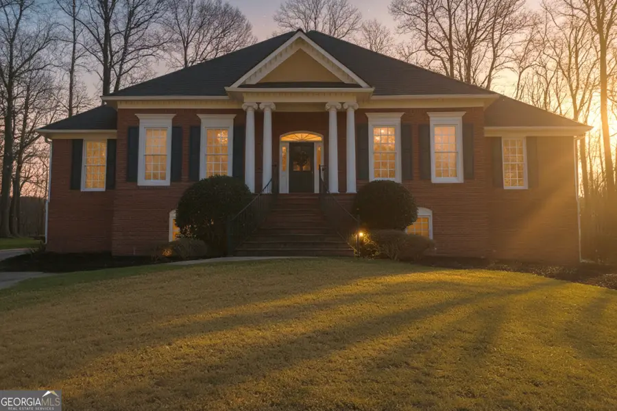 715 Lexington Avenue, Jonesboro, GA 30236 - #3