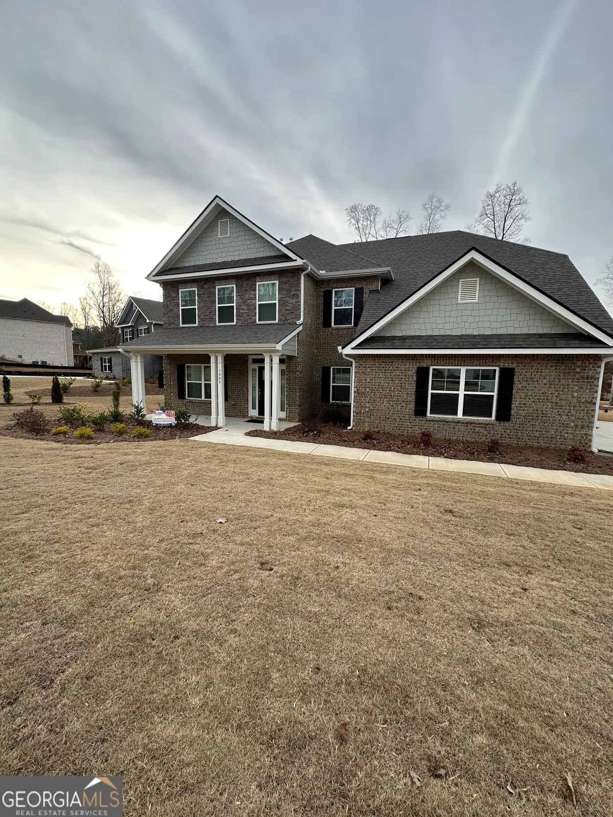 3024 Fairway Drive, Villa Rica, GA 30180 - #1