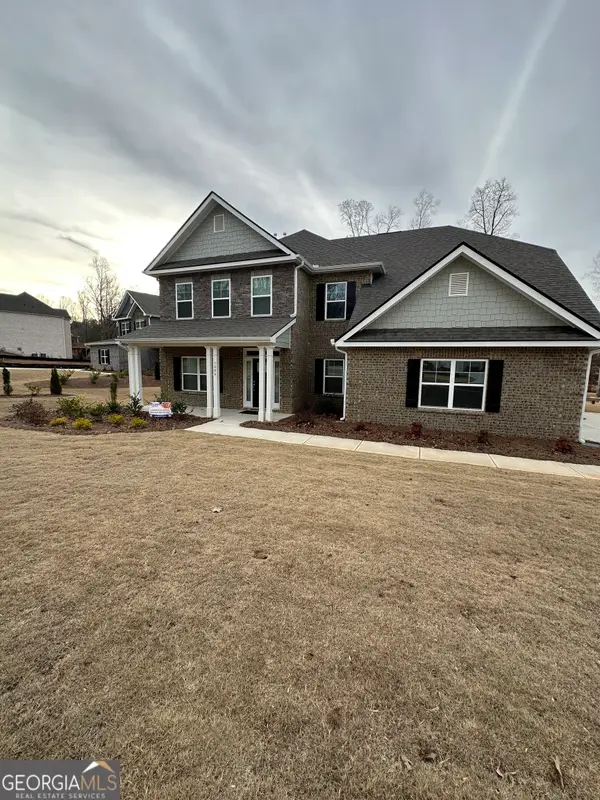 3024 Fairway Drive, Villa Rica, GA 30180