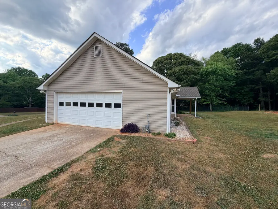 160 Tamarack Trail, McDonough, GA 30252 - #2