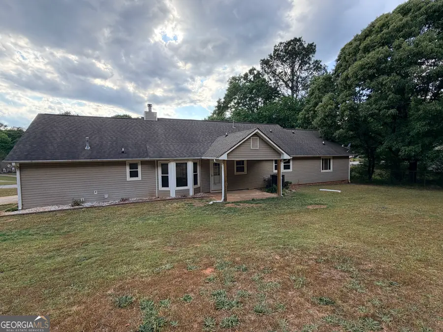 160 Tamarack Trail, McDonough, GA 30252 - #3