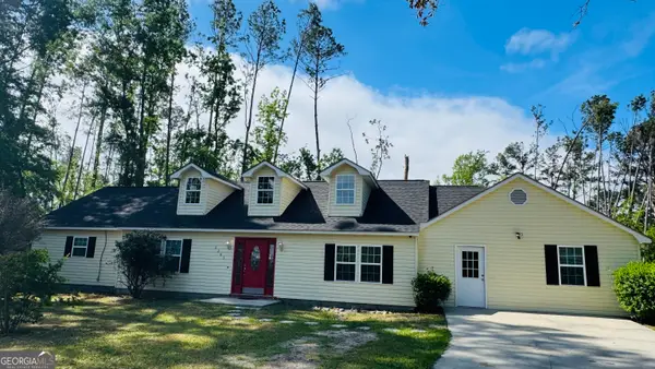 2203 Joyce Court, Vidalia, GA 30474