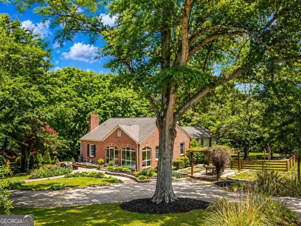 433 S Peachtree Street, Norcross, GA 30071