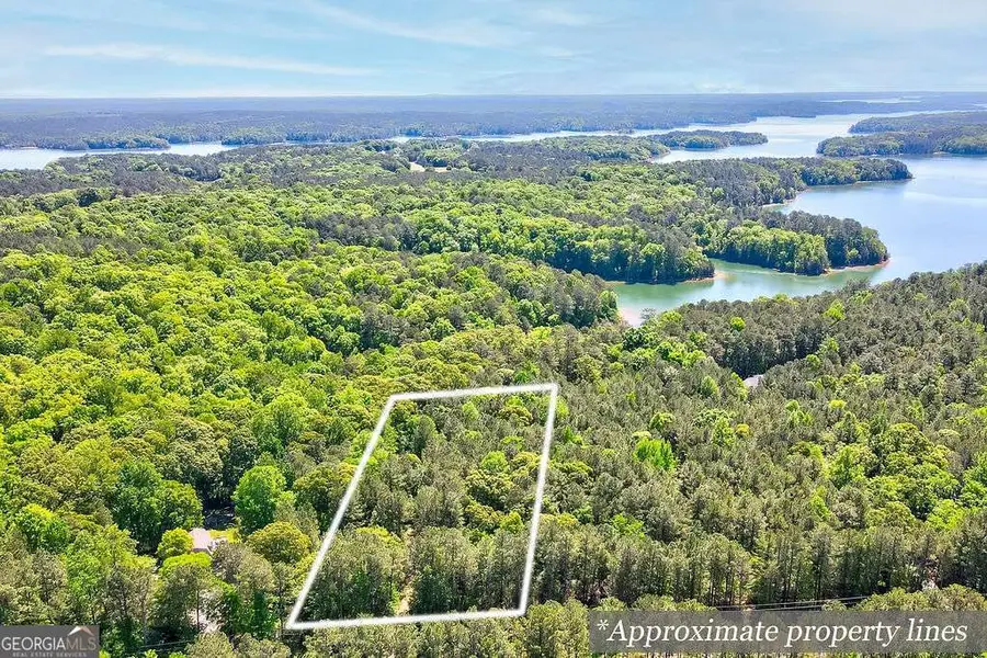 2917 Ruckersville Road, Elberton, GA 30635 - #2