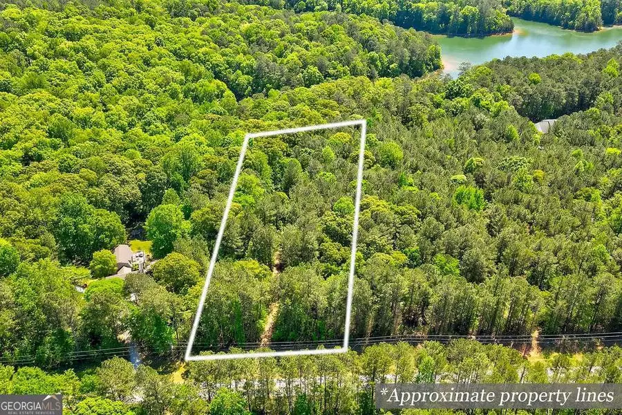 2917 Ruckersville Road, Elberton, GA 30635 - #3