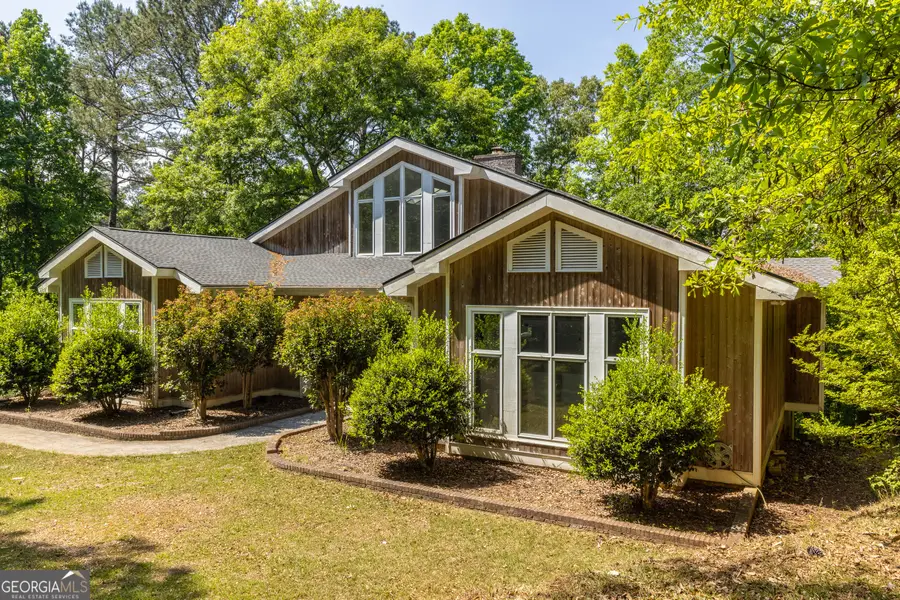 177 Antler Drive, Thomaston, GA 30286 - #2