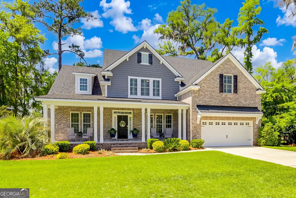 17 Oakcrest Court, Savannah, GA 31405 - #1