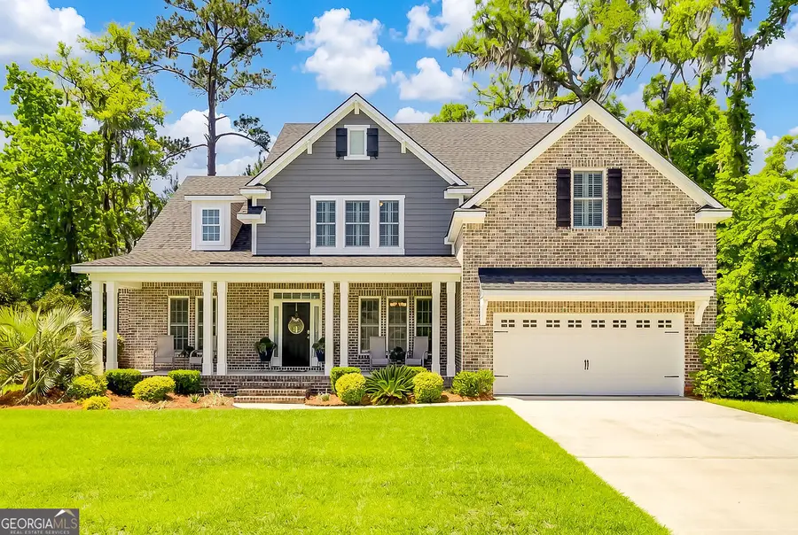 17 Oakcrest Court, Savannah, GA 31405 - #2