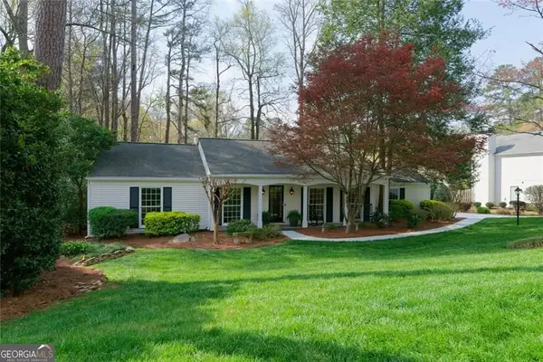 95 Pheasant Drive, Marietta, GA 30067