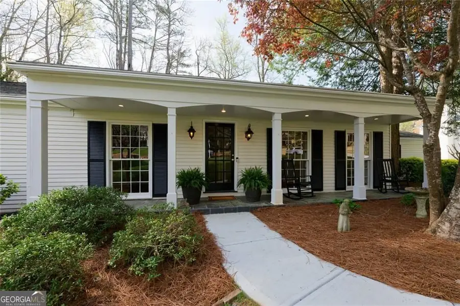 95 Pheasant Drive, Marietta, GA 30067 - #2