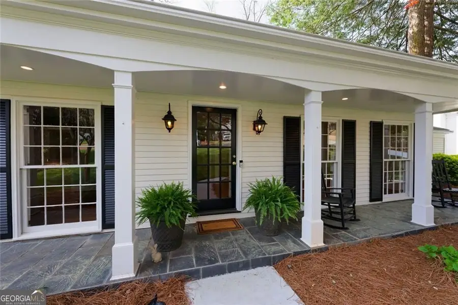 95 Pheasant Drive, Marietta, GA 30067 - #3