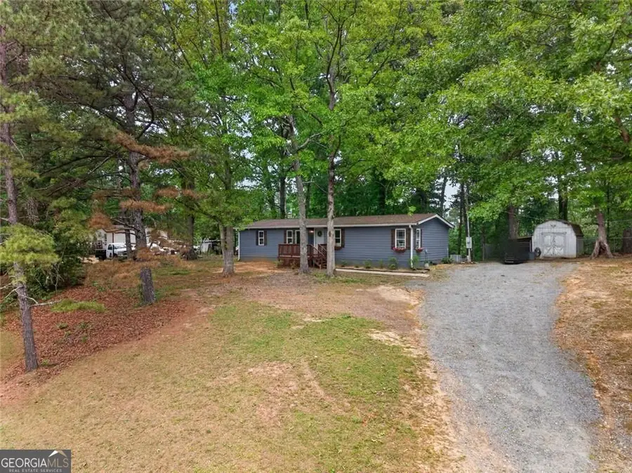 4820 Ryan Road Se, Acworth, GA 30102 - #3