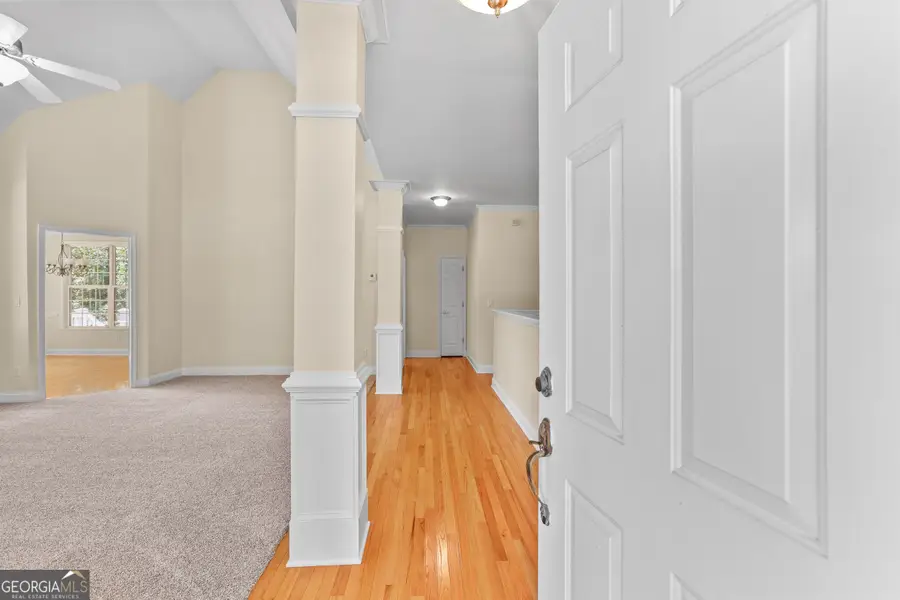 1725 Wesminster Drive, Griffin, GA 30223 - #2