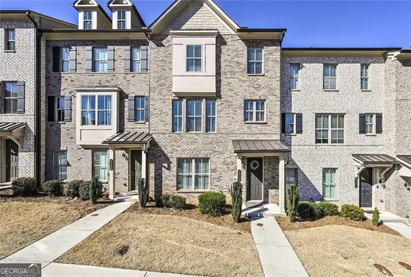 4362 White Spruce Alley, Doraville, GA 30360