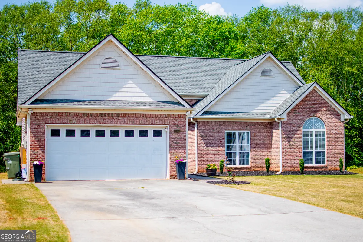 103 Kyle Way, Carrollton, GA 30117 - #1