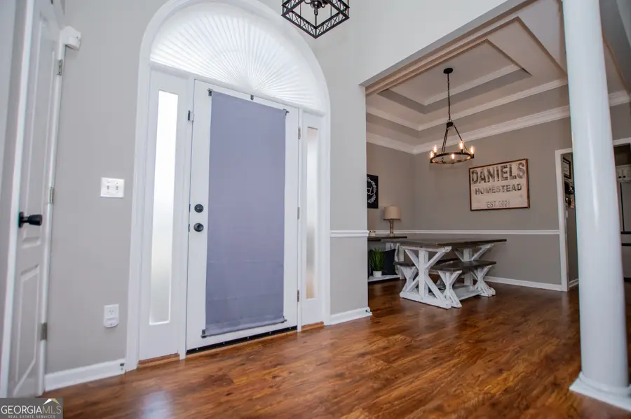 103 Kyle Way, Carrollton, GA 30117 - #3