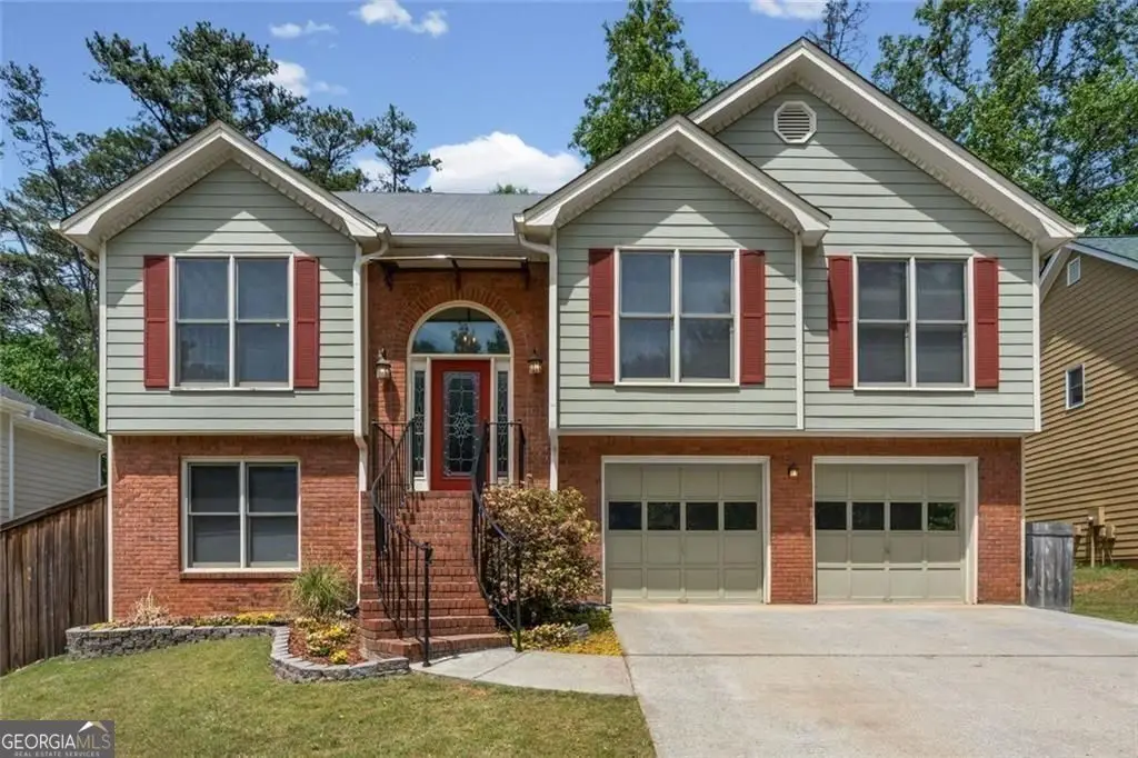 4240 Sugar Mill Drive, Duluth, GA 30096 - #1