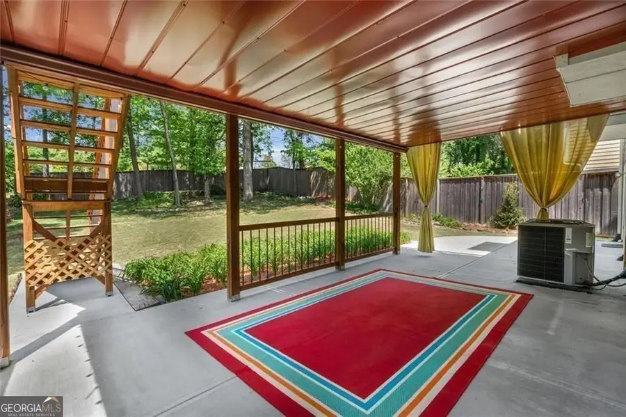 4240 Sugar Mill Drive, Duluth, GA 30096 - #2