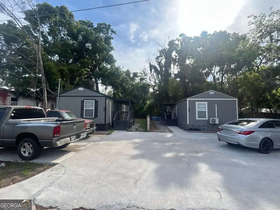 1410 Martin Luther King Jr. Boulevard, Brunswick, GA 31520 - #2