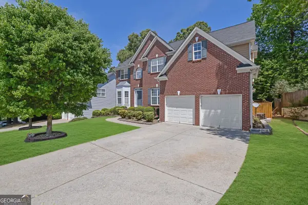 3785 Roxwood Park Drive, Buford, GA 30518