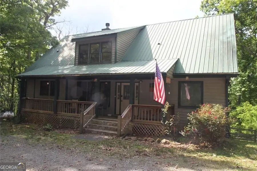 168 Green Cabin Way, Talking Rock, GA 30175 - #3