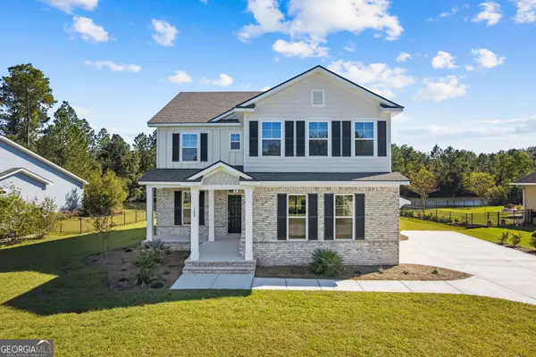 122 Tidal Marsh Way, St. Marys, GA 31558