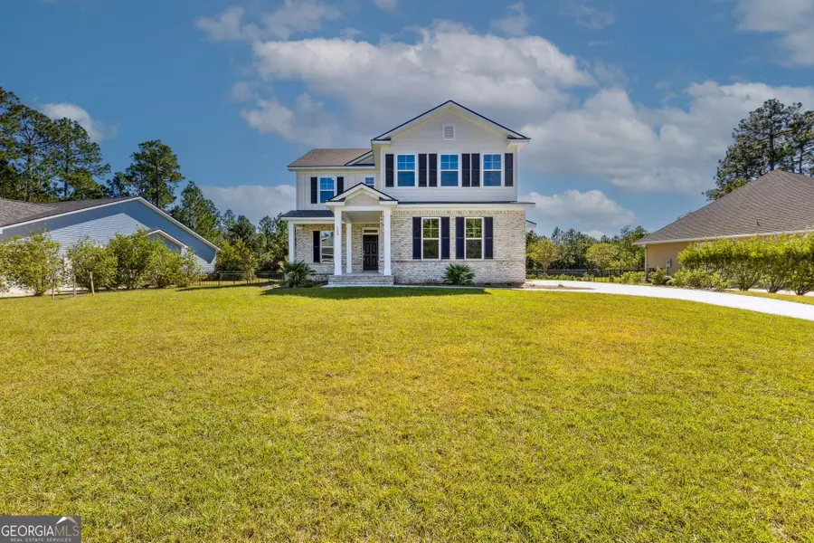 122 Tidal Marsh Way, Saint Marys, GA 31558 - #3