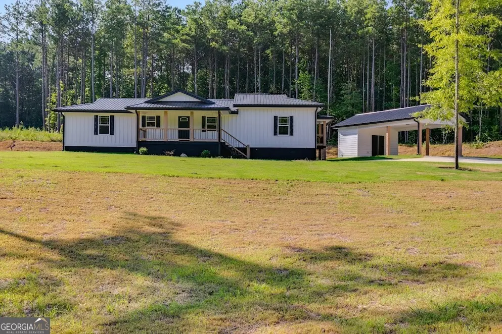 103 Tiffany Drive, Franklin, GA 30217 - #1