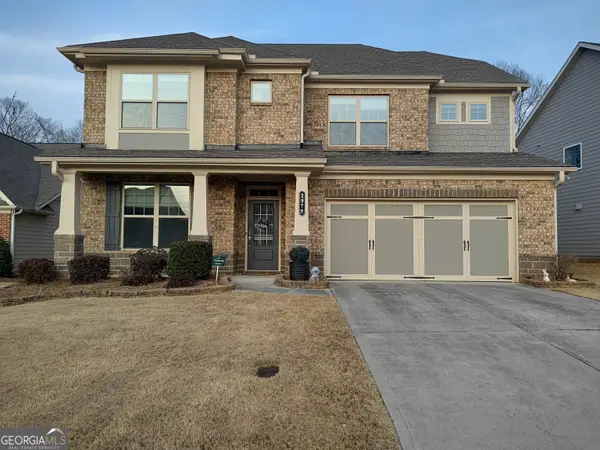 2970 Prestwood Drive, Cumming, GA 30040