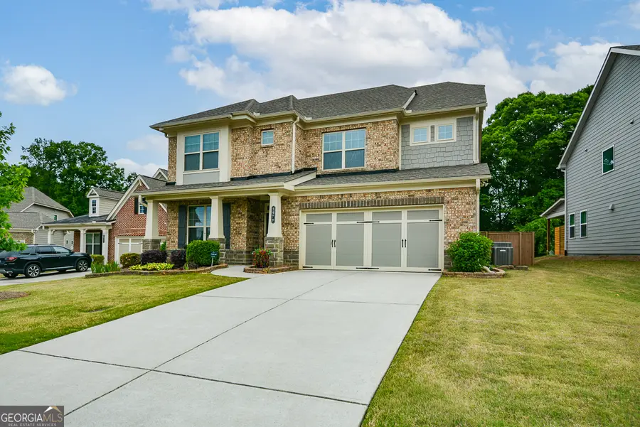 2970 Prestwood Drive, Cumming, GA 30040 - #2
