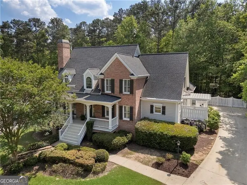 1174 Bowerie Chase, Powder Springs, GA 30127 - #1