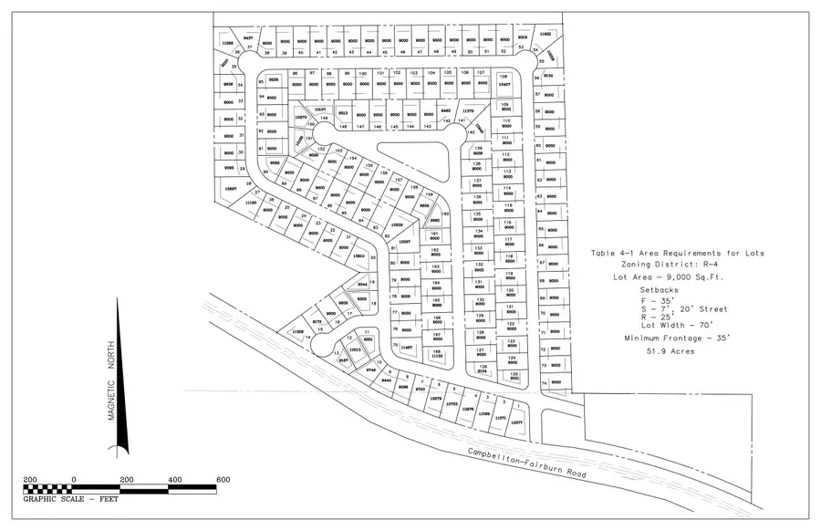0 Campbellton Fairburn, South Fulton, GA 30213 - #2