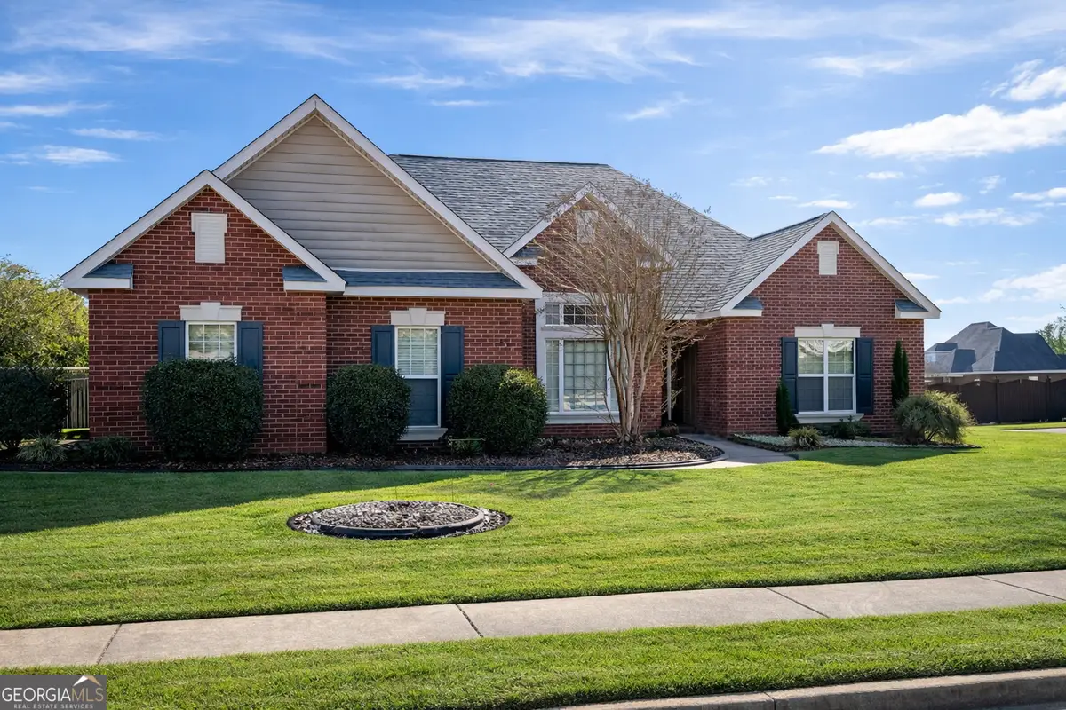 104 Flora Circle, Warner Robins, GA 31088 - #1