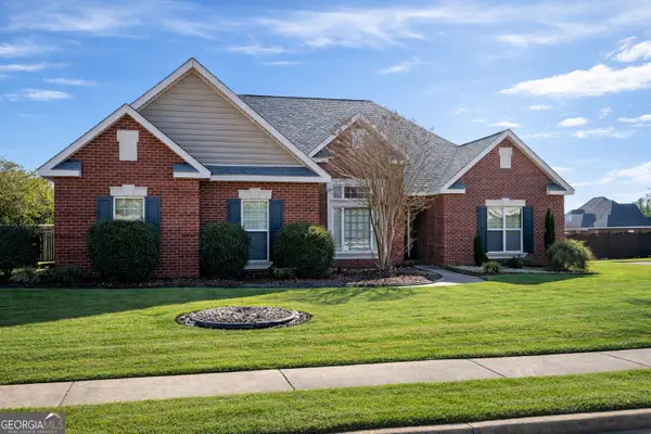 104 Flora Circle, Warner Robins, GA 31088