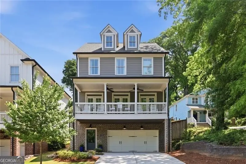 138 Rigby Street Ne, Marietta, GA 30060 - #2